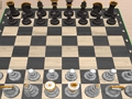 Игра Вистински шах на Интернет  онлајн