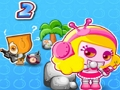 Игра Бомнете го 2  онлајн