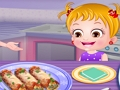 Игра Канелони  онлајн