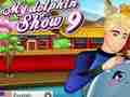Игра Мојот делфин шоу 9  онлајн