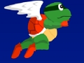 Игра Flappy желка  онлајн