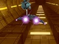 Игра Ксенон борец  онлајн