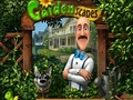 Игра Gardenscape  онлајн