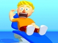 Игра Клиника за уво  онлајн