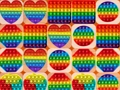 Игра Поп тоа одговара онлајн
