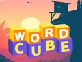 Игра Word Cube Онлајн  онлајн