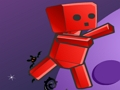 Игра Fireboy Watergirl во зомби светот  онлајн