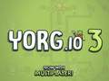 Игра Јорг. ио 3  онлајн