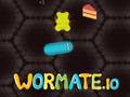 Игра Wormate. ио  онлајн