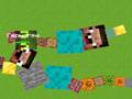 Игра SlitherCraft. ио  онлајн