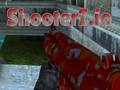 Игра ShooterZ. ио  онлајн