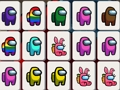 Игра Меѓу измамникот Mahjong Connect  онлајн