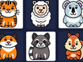 Игра PAW Mahjong онлајн