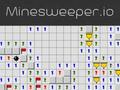 Игра Миночистач. ио  онлајн
