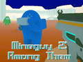 Игра MineGuy 2: Меѓу нив  онлајн