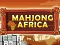 Игра Mahjong африкански сон  онлајн