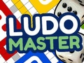 Игра Лудо мајстор  онлајн