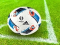 Игра Фудбалска фудбалска сложувалка  онлајн