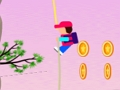 Игра Слегување  онлајн