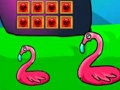 Игра Toucan спасување  онлајн