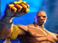 Игра Улична борба бес  онлајн