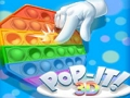 Игра Поп Ит! 3D  онлајн