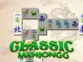 Игра Класичен Mahjong  онлајн