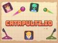 Игра Катапулц. ио  онлајн
