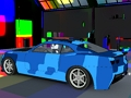 Игра Легенда за GTR Drift  онлајн