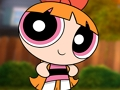 Игра Книга за боење за девојки Powerpuff  онлајн