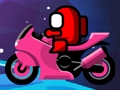 Игра Меѓу RacerPunk  онлајн