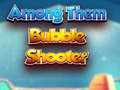 Игра Меѓу нив Bubble Shooter  онлајн