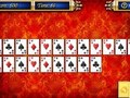 Игра Пасијанс хармоника  онлајн