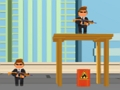 Игра Кука Фрли 3D  онлајн