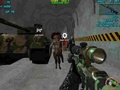 Игра Зомби апокалипса Бункер Опстанок З  онлајн