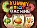 Игра Вкусен слот машина  онлајн