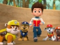 Игра Сложувалка Paw Patrol сложувалка  онлајн