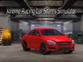 Игра Симулатор за акробации на тркачки автомобили Xtreme Racing  онлајн