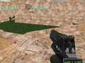 Игра Xtreme добри момци наспроти лоши момчиња онлајн