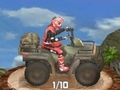Игра Xtreme ATV Судења 2021 година  онлајн