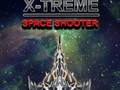 Игра Стрелец на вселената X-treme  онлајн