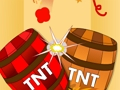 Игра TNT Допрете  онлајн