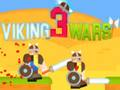Игра Викиншки војни 3  онлајн