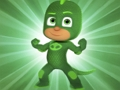 Игра PJ Masks сложувалка  онлајн
