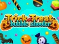 Игра Измами или третирај стрелач на меурчиња  онлајн
