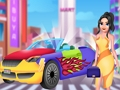 Игра Julули сон автомобил  онлајн