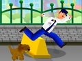 Игра Игра Том Ранер Платформер игра  онлајн