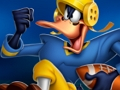Игра Сложувалка Looney Tunes  онлајн
