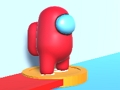 Игра Dogecoin Yolo 3d онлајн