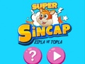 Игра Супер Синкап: Зипла ве Топла  онлајн